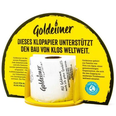 Goldeimer - FritziFrisch