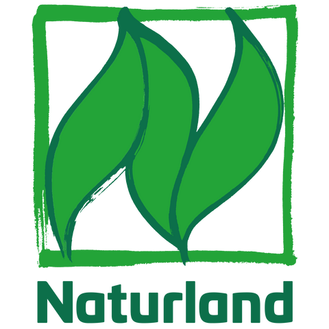 Naturland logo