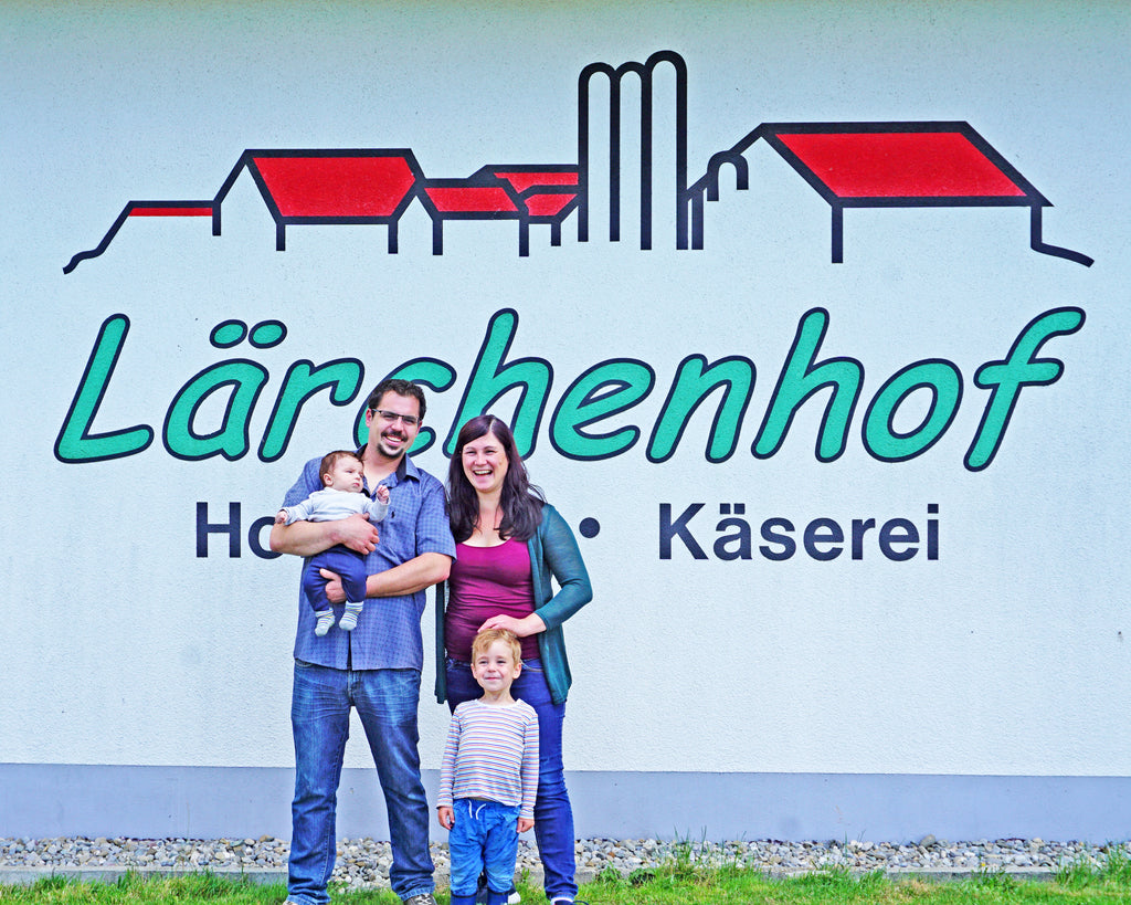 Lärchenhof - FritziFrisch