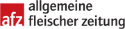 Allgemeine fleischer zeitung logo