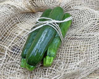 Bio Zucchini/ Stück - FritziFrisch