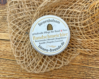 Handschmeichler Bienenbalsam 35ml - FritziFrisch