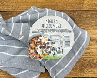 Kugler's Bircher Müsli 500g - FritziFrisch