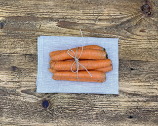 1kg Bio-Karotten - FritziFrisch
