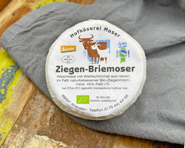 Demeter Ziegen-Briemoser