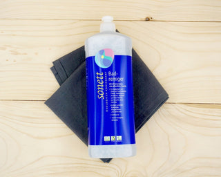 Badreiniger 1l - FridaFrisch