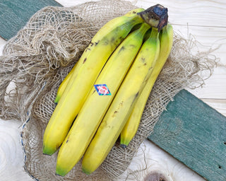 Bio Bananen - FritziFrisch