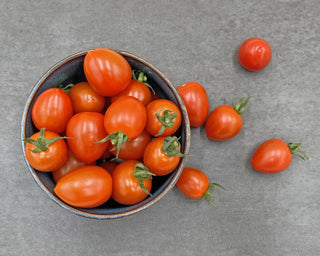 Bio Eierkirschtomaten 300g - FritziFrisch