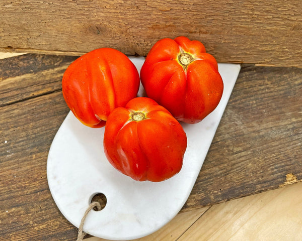 Bio Ochsenherzen Tomaten 500g - FridaFrisch