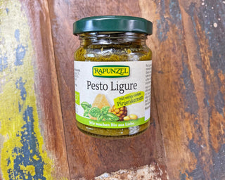 Bio Pesto Ligure - FridaFrisch