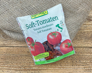 Bio Soft-Tomaten - FritziFrisch