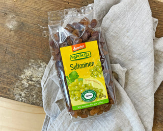 Bio Sultaninen - FridaFrisch