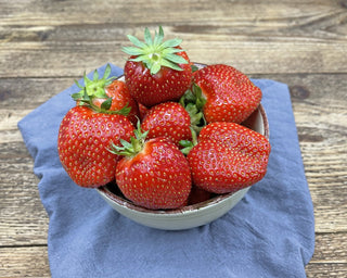 Erdbeeren 500g - FritziFrisch