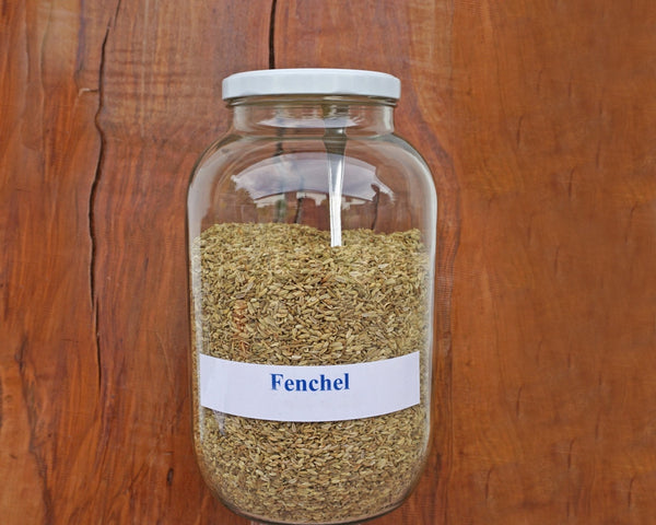 Fenchel - FridaFrisch
